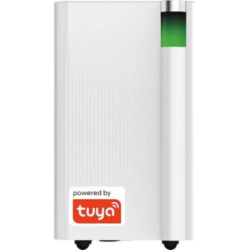 Life Αφυγραντήρας με Συμπιεστή 12lt