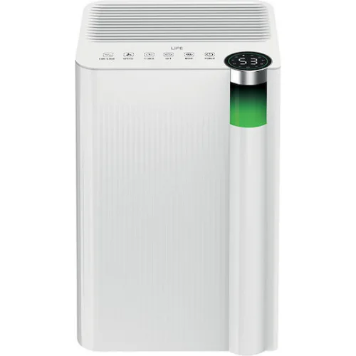 Life Αφυγραντήρας με Συμπιεστή 12lt