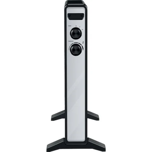 Life Habitat Σόμπα Χαλαζία με Θερμοστάτη 2800W