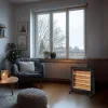 Life Habitat Σόμπα Χαλαζία με Θερμοστάτη 2800W