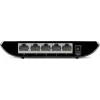 TP-LINK TL-SG1005D v8 Unmanaged L2 Switch με 5 Θύρες Gigabit (1Gbps) Ethernet