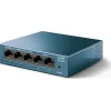 TP-LINK LS105G v1 Unmanaged L2 Switch με 5 Θύρες Gigabit (1Gbps) Ethernet