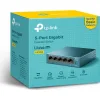 TP-LINK LS105G v1 Unmanaged L2 Switch με 5 Θύρες Gigabit (1Gbps) Ethernet