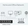 TP-LINK LS105G v1 Unmanaged L2 Switch με 5 Θύρες Gigabit (1Gbps) Ethernet