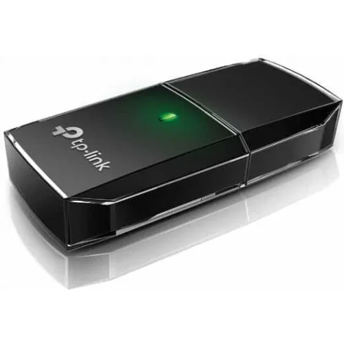 TP-LINK Archer T2U v2 Ασύρματος USB Αντάπτορας Δικτύου 600Mbps