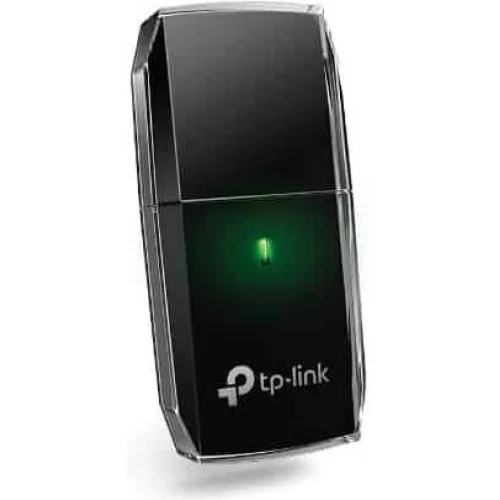TP-LINK Archer T2U v2 Ασύρματος USB Αντάπτορας Δικτύου 600Mbps
