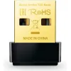 TP-LINK Archer T2U Nano v1 Ασύρματος USB Αντάπτορας Δικτύου 600Mbps