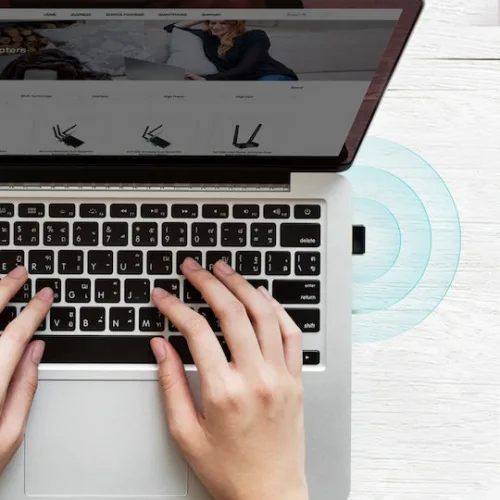 TP-LINK Archer T2U Nano v1 Ασύρματος USB Αντάπτορας Δικτύου 600Mbps