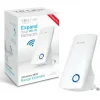 TP-LINK TL-WA854RE v4 WiFi Extender Single Band (2.4GHz) 300Mbps