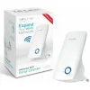 TP-LINK TL-WA854RE v4 WiFi Extender Single Band (2.4GHz) 300Mbps