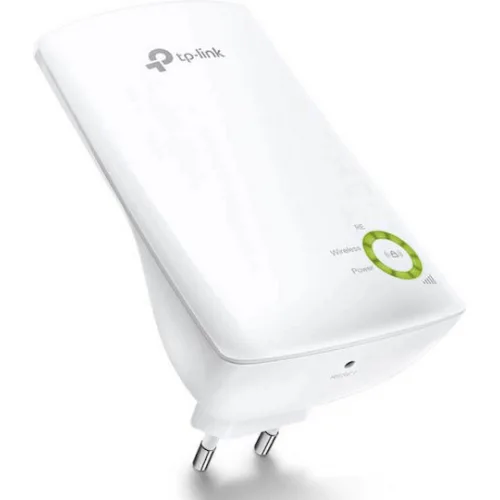 TP-LINK TL-WA854RE v4 WiFi Extender Single Band (2.4GHz) 300Mbps
