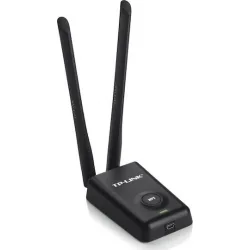 TP-LINK TL-WN8200ND v2 Ασύρματος USB Αντάπτορας Δικτύου με Αποσπώμενη Κεραία 300Mbps TP-LINK TL-WN8200ND v2 Ασύρματος USB Αντάπτορας Δικτύου με Αποσπώμενη Κεραία 300Mbps