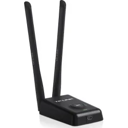 TP-LINK TL-WN8200ND v2 Ασύρματος USB Αντάπτορας Δικτύου με Αποσπώμενη Κεραία 300Mbps TP-LINK TL-WN8200ND v2 Ασύρματος USB Αντάπτορας Δικτύου με Αποσπώμενη Κεραία 300Mbps