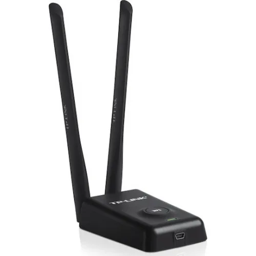 TP-LINK TL-WN8200ND v2 Ασύρματος USB Αντάπτορας Δικτύου με Αποσπώμενη Κεραία 300Mbps