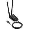 TP-LINK TL-WN8200ND v2 Ασύρματος USB Αντάπτορας Δικτύου με Αποσπώμενη Κεραία 300Mbps