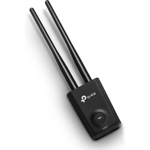 TP-LINK TL-WN8200ND v2 Ασύρματος USB Αντάπτορας Δικτύου με Αποσπώμενη Κεραία 300Mbps