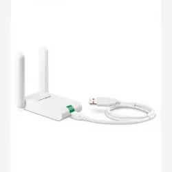 TP-LINK TL-WN822N v6 Ασύρματος USB Αντάπτορας Δικτύου 300Mbps TP-LINK TL-WN822N v6 Ασύρματος USB Αντάπτορας Δικτύου 300Mbps