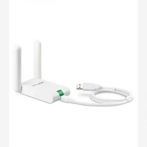 TP-LINK TL-WN822N v6 Ασύρματος USB Αντάπτορας Δικτύου 300Mbps