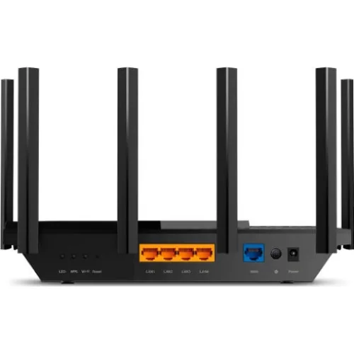 TP-LINK Archer AX73 v1 Ασύρματο Router Wi‑Fi 6 με 4 Θύρες Gigabit Ethernet