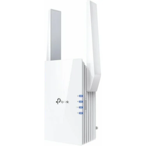 TP-LINK RE505X v1 Mesh WiFi Extender Dual Band (2.4 & 5GHz) 1500Mbps