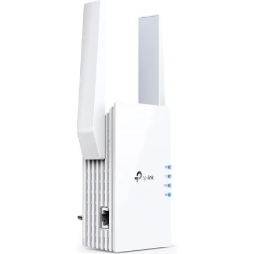 TP-LINK RE505X v1 Mesh WiFi Extender Dual Band (2.4 & 5GHz) 1500Mbps
