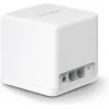 Mercusys Halo H30G v1 WiFi Mesh Network Access Point Wi‑Fi 5 Dual Band (2.4 & 5GHz) σε Τριπλό Kit