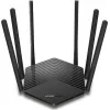 Mercusys MR50G Ασύρματο Router Wi‑Fi 5 με 2 Θύρες Gigabit Ethernet Mercusys MR50G Ασύρματο Router Wi‑Fi 5 με 2 Θύρες Gigabit Ethernet