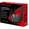 Mercusys MR50G Ασύρματο Router Wi‑Fi 5 με 2 Θύρες Gigabit Ethernet Mercusys MR50G Ασύρματο Router Wi‑Fi 5 με 2 Θύρες Gigabit Ethernet