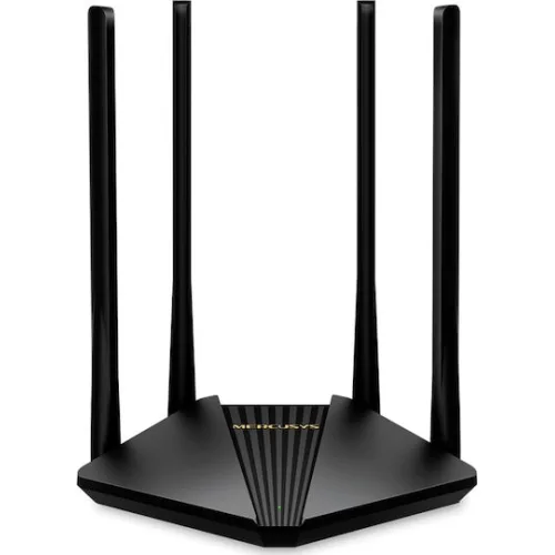 Mercusys MR30G v1 Ασύρματο Router Wi‑Fi 5 με 2 Θύρες Gigabit Ethernet