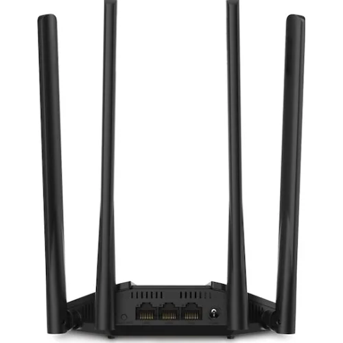 Mercusys MR30G v1 Ασύρματο Router Wi‑Fi 5 με 2 Θύρες Gigabit Ethernet