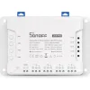 Sonoff 4CH PRO R3 Smart Ενδιάμεσος Διακόπτης με Wi-Fi και RF