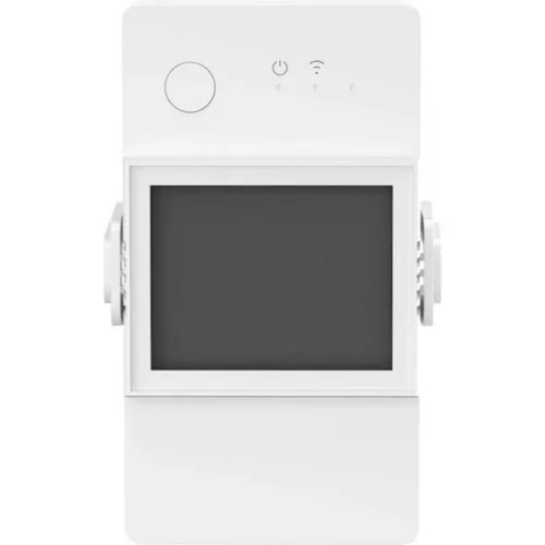 Sonoff POW Elite R3 Κιλοβατοωρόμετρο Ηλεκτρολογικού Πίνακα POWR320D