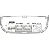 Hikvision DS-3WF02C-5AC/O Αξεσουάρ Συστημάτων Συναγερμού WiFi Bridge 5 GHz Εξωτερικού Χώρου