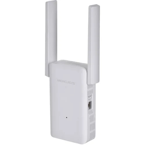 Mercusys ME70X v1 WiFi Extender Dual Band (2.4 & 5GHz) 1800Mbps