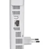 Mercusys ME70X v1 WiFi Extender Dual Band (2.4 & 5GHz) 1800Mbps