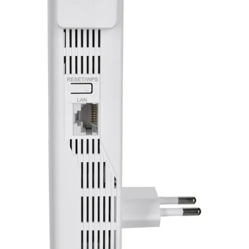 Mercusys ME70X v1 WiFi Extender Dual Band (2.4 & 5GHz) 1800Mbps