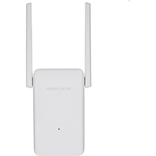 Mercusys ME70X v1 WiFi Extender Dual Band (2.4 & 5GHz) 1800Mbps