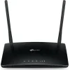 TP-LINK Archer MR200 v4 Ασύρματο 4G Mobile Router Wi‑Fi 5 με 4 Θύρες Ethernet