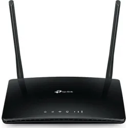 TP-LINK Archer MR200 v4 Ασύρματο 4G Mobile Router Wi‑Fi 5 με 4 Θύρες Ethernet