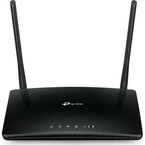 TP-LINK Archer MR200 v4 Ασύρματο 4G Mobile Router Wi‑Fi 5 με 4 Θύρες Ethernet