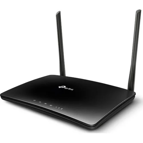 TP-LINK Archer MR200 v4 Ασύρματο 4G Mobile Router Wi‑Fi 5 με 4 Θύρες Ethernet