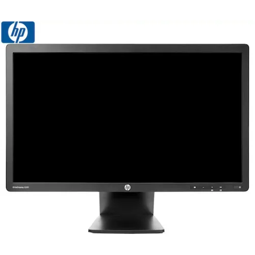 HP E231 Refurbished Grade B TFT-LCD Monitor 23"