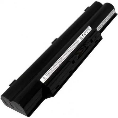 Powertech Συμβατή Μπαταρία για Fujitsu LifeBook E752/E8310 με 4400mAh