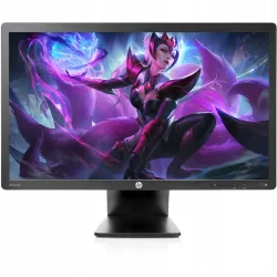 HP Z23i Refurbished Grade A IPS Monitor 23" FHD 1920x1080