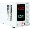 Uni-T UTP3313TFL-II Τροφοδοτικό Πάγκου με 1 Κανάλι 30V 3A