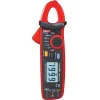 Uni-T Αμπεροτσιμπίδα Ψηφιακή 100A AC UT210E True RMS με Ακροδέκτες