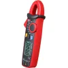 Uni-T Αμπεροτσιμπίδα Ψηφιακή 100A AC UT210E True RMS με Ακροδέκτες