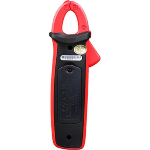 Uni-T Αμπεροτσιμπίδα Ψηφιακή 100A AC UT210E True RMS με Ακροδέκτες