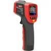 Uni-T UT301DPLUS Θερμόμετρο Υπερύθρων για Θερμοκρασίες από -32°C έως 600°C με Αναλογία Απόστασης 12:1