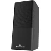 Powertech Premium Sound PT-846 Ηχεία Υπολογιστή 2.1 με Bluetooth και Ισχύ 16W σε Μαύρο Χρώμα